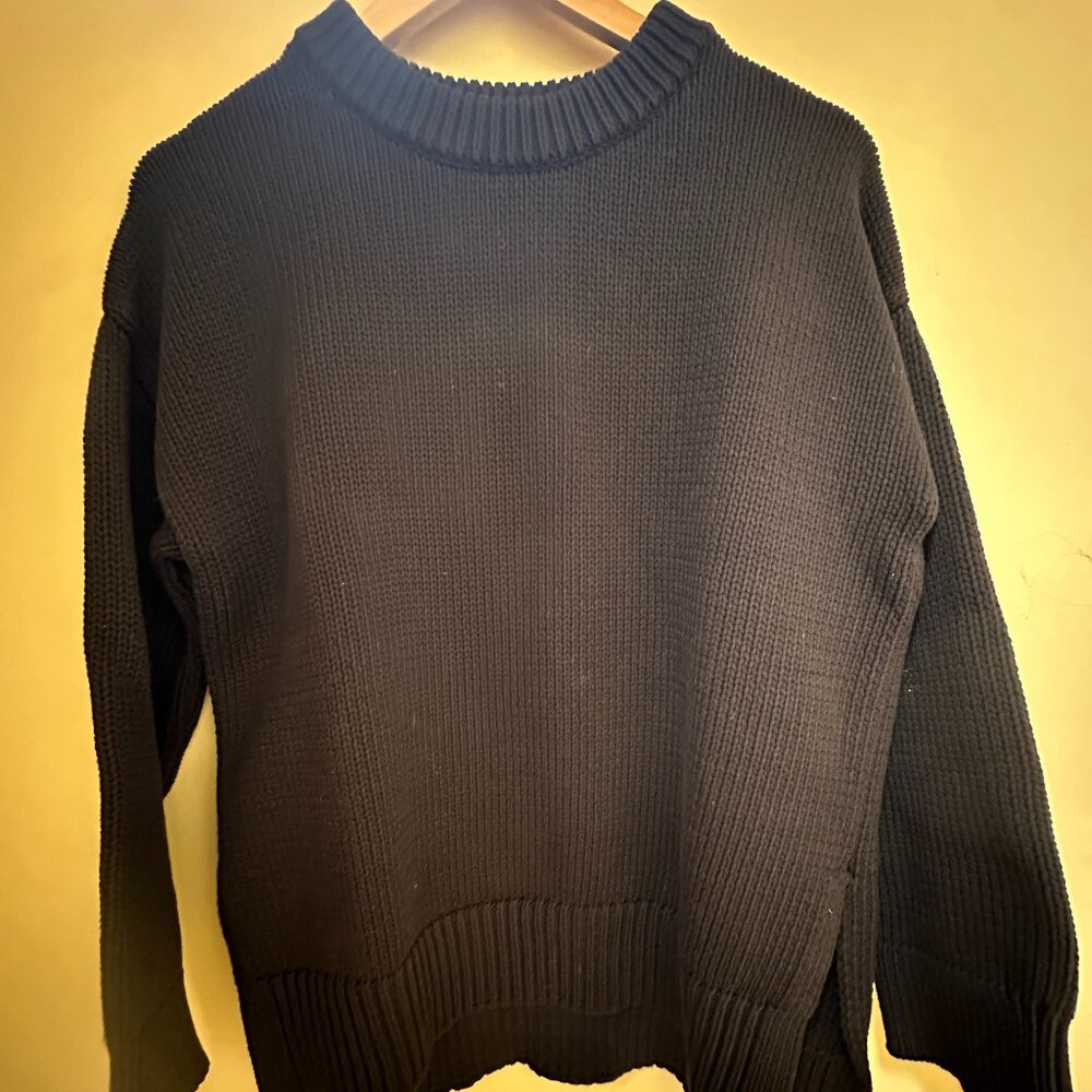 Jenni Kayne - Cotton Sweater